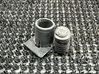 Radiator mount bracket 7526660