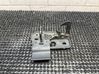 Engine bonnet/hood lock/latch loop/hook 3C8823480