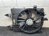 Elektryczny wentylator chłodnicy 214812805R
