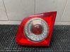 Lampy tylnej klapy bagażnika 1K5945094
