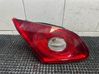Tailgate rear/tail lights 3C8945093F