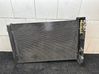 A/C cooling radiator (condenser) 9169791