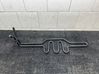 Power steering radiator 7527134