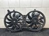 Electric radiator cooling fan A18700A28001