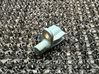ABS rear brake sensor 6G9N2B372EB