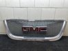 Grille calandre supérieure de pare-chocs avant 15209577