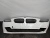 Front bumper 13960514