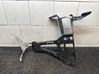 Front bumper mounting bracket 7163483