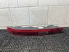 Luz del parachoques trasero 