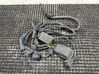 Parking sensor (PDC) wiring loom A2114401208