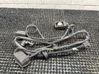 Parking sensor (PDC) wiring loom A2114401208