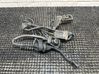 Parking sensor (PDC) wiring loom A2114401208