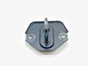 Engine bonnet/hood lock/latch loop/hook 