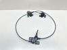 Engine bonnet (hood) release handle GX7316824AA