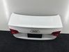 Tailgate/trunk/boot lid 