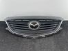 Front bumper upper radiator grill GHP950712