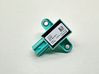 Airbag deployment crash/impact sensor 8K0955557C
