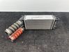 Chłodnica powietrza doładowującego / Intercooler 9656503480
