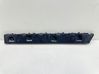 Rear bumper mounting bracket 84167046