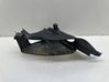 Headlight/headlamp mounting bracket 