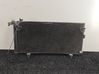 A/C cooling radiator (condenser) 