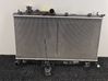 Coolant radiator 