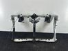 Radiator support slam panel 