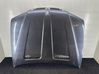 Engine bonnet/hood 