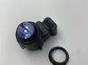 Sensor de aparcamiento PDC 0263003757