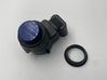 Sensor de aparcamiento PDC 66208046702