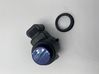 Sensor de aparcamiento PDC 0263003757