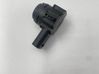 Sensor de aparcamiento PDC 66209472202