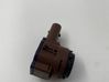 Sensor de aparcamiento PDC 66209472134