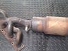 Catalyst/FAP/DPF particulate filter 7532931