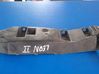 Rear bumper mounting bracket 1P0807394