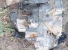 Manual 5 speed gearbox V617H2