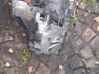 Manual 6 speed gearbox 3S7R7F088