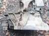 Manual 5 speed gearbox 98WT7F096AC