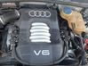 Engine swap AGA