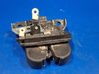 Tailgate/trunk/boot lock/catch/latch 4B9827520