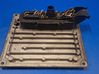 Other control units/modules 2S6A12A650PB