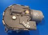 Front wiper linkage and motor 1397220654