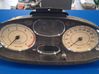 Speedometer (instrument cluster) YAC110477