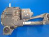 Wiper motor 5P0955119A