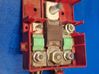 Positive cable (battery) 8200399265