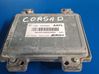 Engine control unit/module 55576685