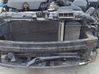 Radiator support slam panel 