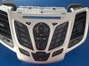 Multifunctional control switch/knob 8A6T18K811BE