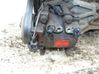 Air conditioning (A/C) compressor (pump) MR460070