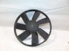 Elektrisks radiatoru ventilators 1H0959455D